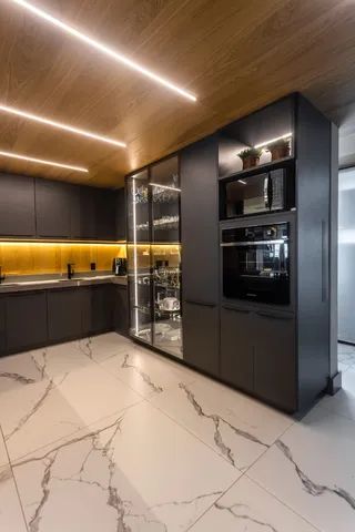 Apto, Porteira fechada, 188m², 3/4, Edificio altos do Umarizal. - Foto 2