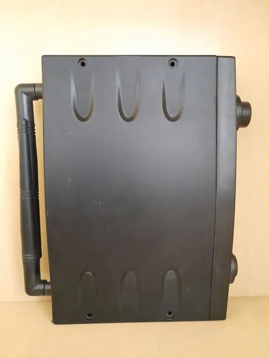 Base Karsect KRD200 - Foto 4