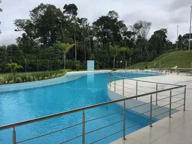 QUINTA DAS MARINAS CONDOMINIO - Lote/Terreno de 250m² na Ponta Negra - Ótimo Investimento - Foto 2