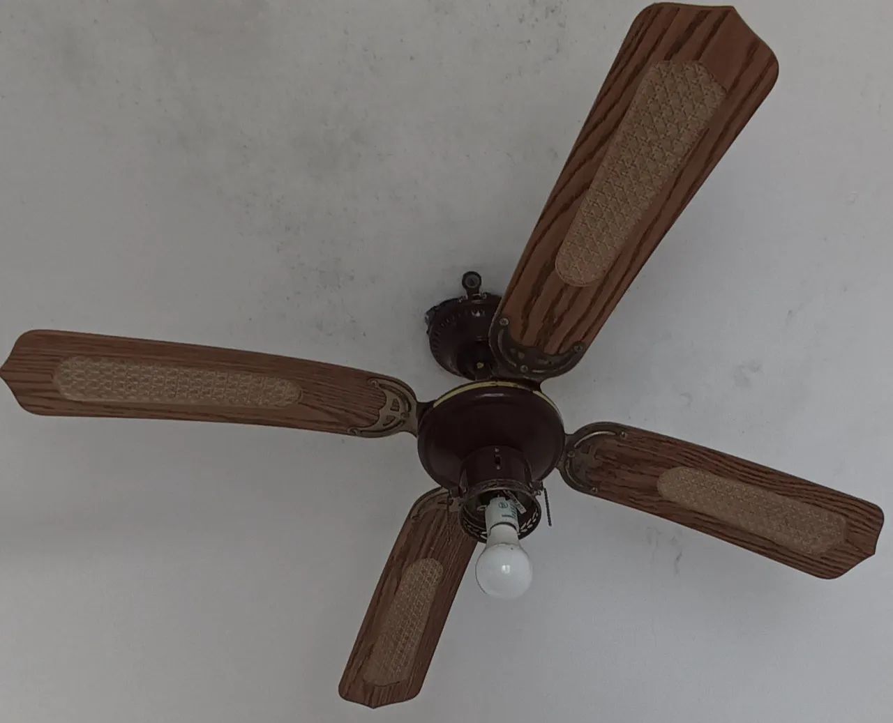 Ventilador Rebecca - Foto 3