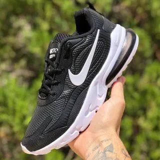 Tênis Nike React - ( 38 ao 43 ) -- 4 cores disponíveis  - Foto 4