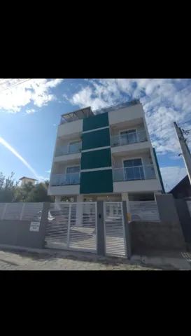 Captação de Apartamento a venda na Rua Pastor William Richard Schisler Filho, Itacorubi, Florianópolis, SC