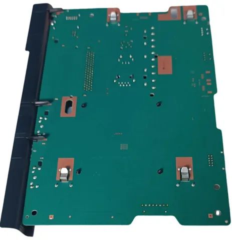 Vendo uma placa TV Samsung modelo UN43T5300AG - Foto 2