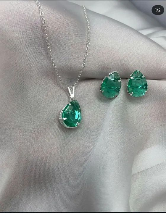 Conjunto acquamarine - Foto 2