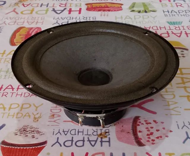 Alto falante Sharp 6'' 4 Ohms 13W - Foto 4
