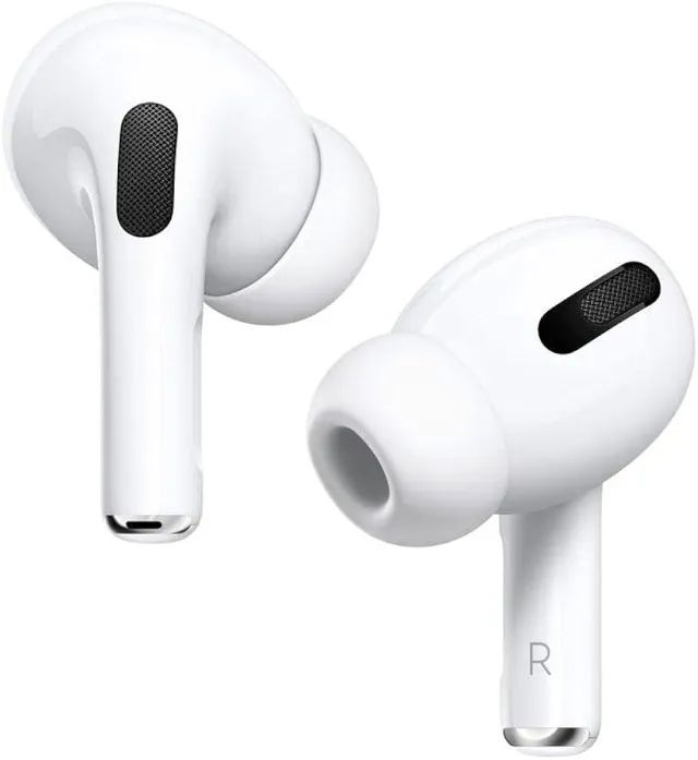 AirPods Pro 1ª Geração | Premium | Cancelamento de Ruído e Qualidade Impecável
