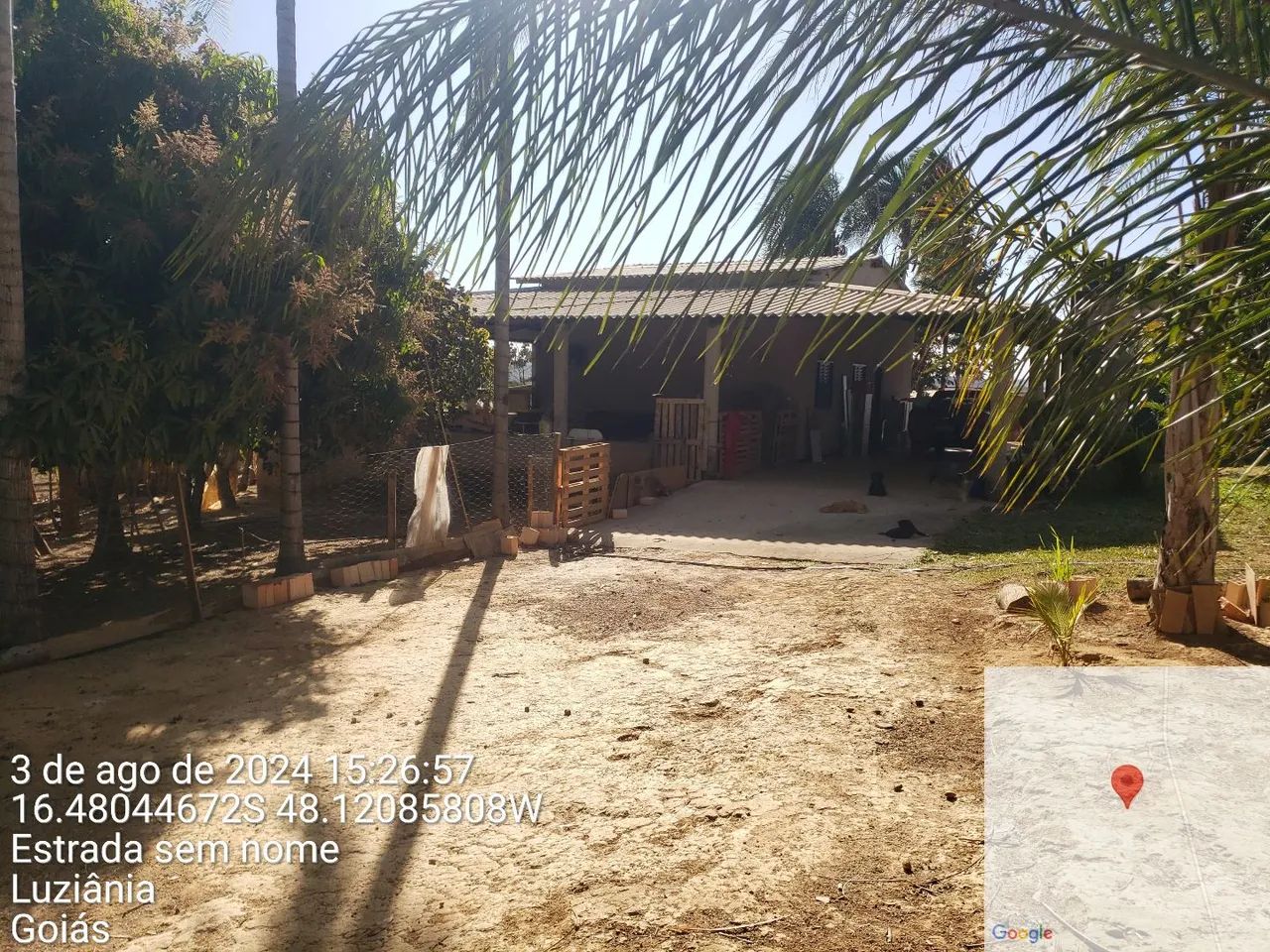 Vedo chacara 1.8 hectares - Foto 3