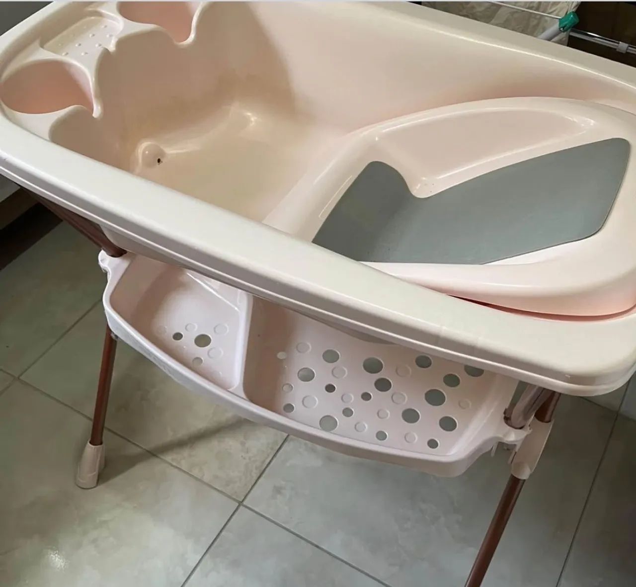 Banheira Galzerano - Foto 2