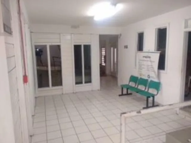 Galpão/Depósito/Armazém para aluguel possui 513 metros quadrados com 1 quarto
