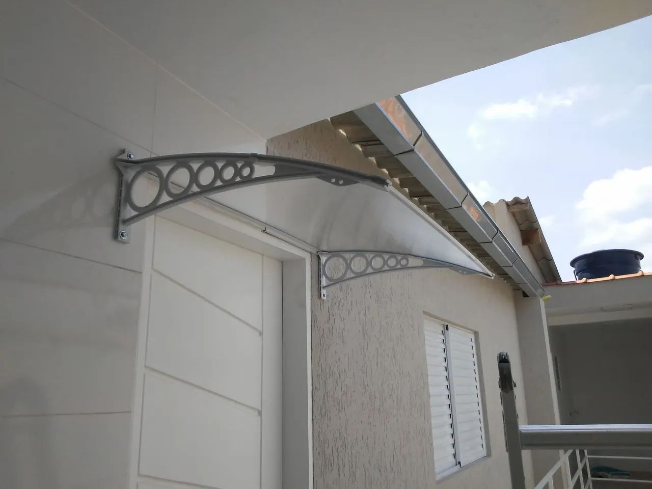 Toldos policarbonato Utilihome  - Foto 3