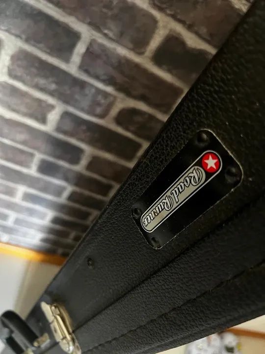 Hard case 