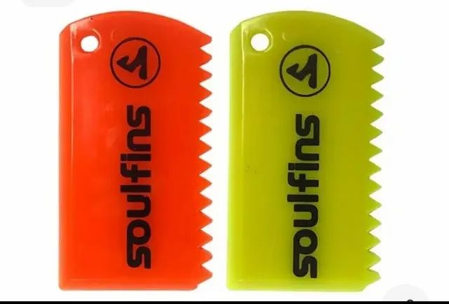 Raspador de parafina 