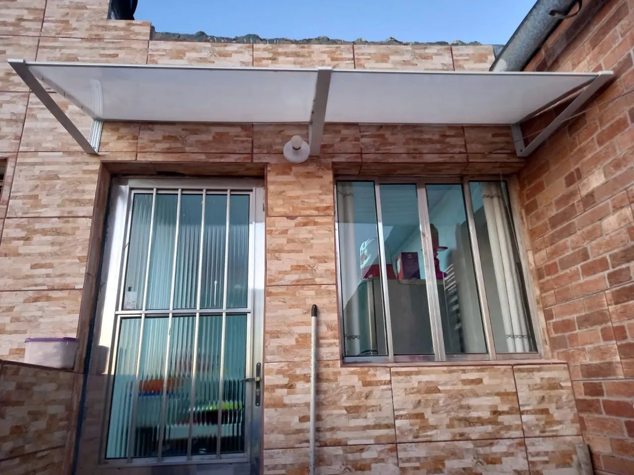 Toldos policarbonato Utilihome 