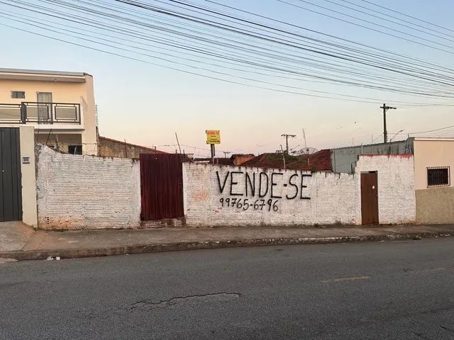 Captação de Terreno a venda na Rua Francisco de Castro, Centro, Itapeva, SP