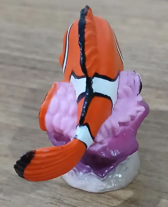Miniatura Nemo disney/pixar  - Foto 3