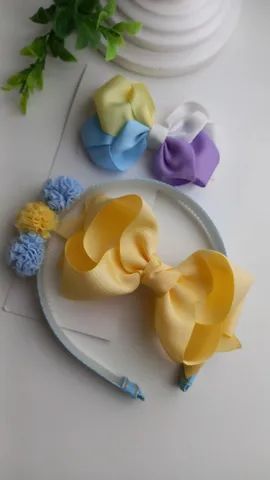 Acessórios Para meninas - Foto 4