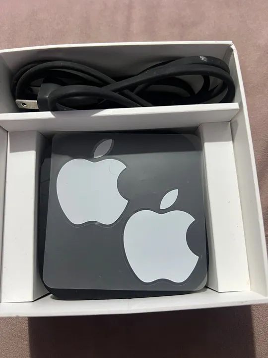 Apple TV 4K  - Foto 2