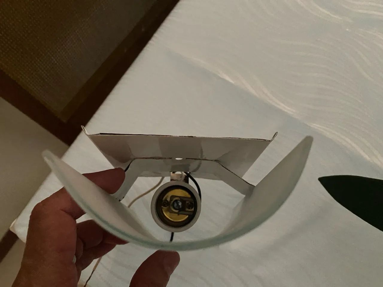 Luminária  - Foto 2