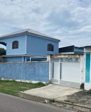 Captação de Casa a venda na Rua André Gonçalves, Campo Grande, Rio de Janeiro, RJ