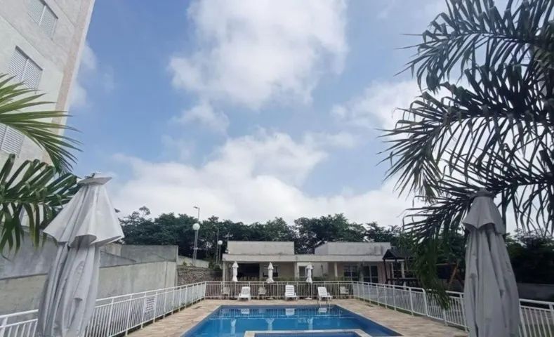 APV07 - Apartamento de Alto Padrão com piscina - Monotrilho Jardim Colonial - Foto 2