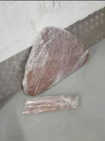 Conjunto de Mesa Lateral Cher TokStok65576100472321122