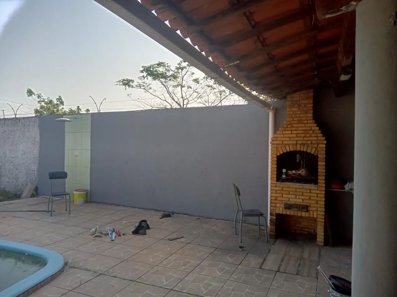 Casa com 4 chalés individuais pecem  - Foto 3