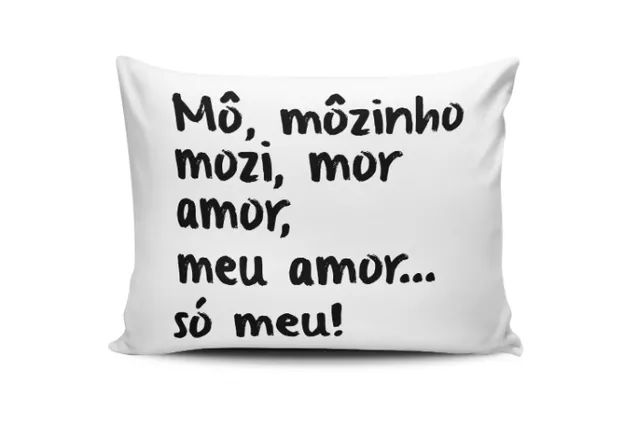 Almofadas Personaliza  - Foto 6