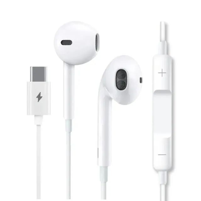 Fone Intra-Auricular Danx DF42 Conforto e Clareza no Som Tipo C Loja Coimbra Computadores  - Foto 2