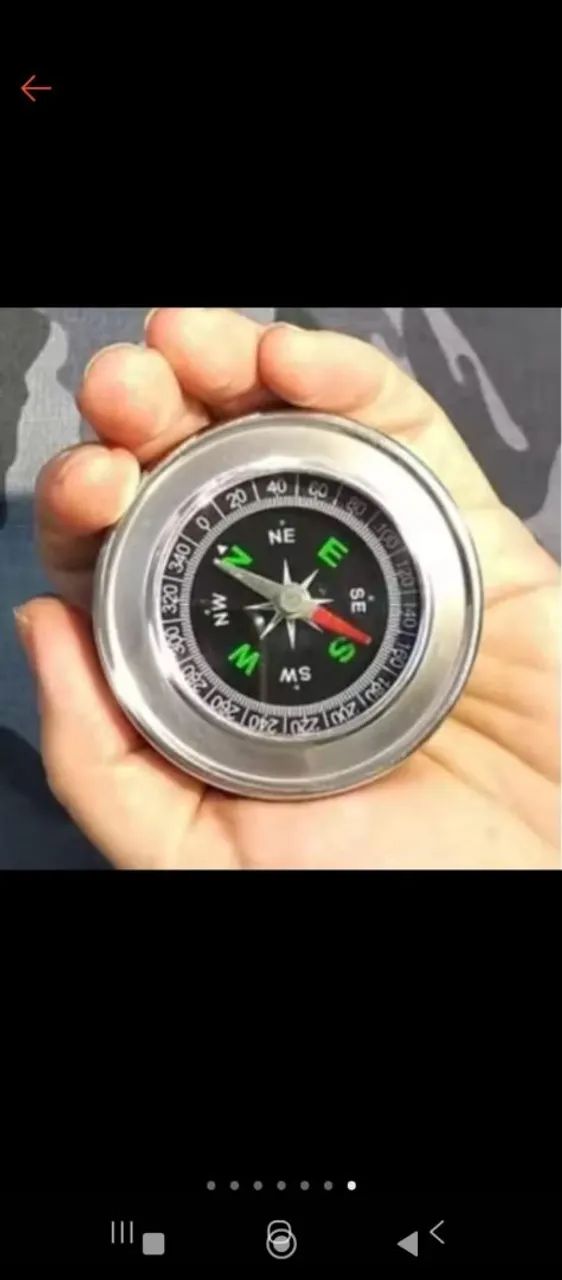 Bússola 64606828632962121