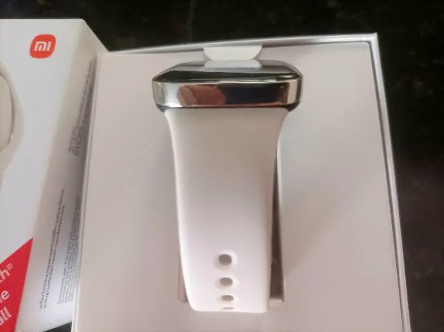 Xiaomi / Mi Redmi Watch 3, seminovo, completo, tudo original, na caixa - Foto 5