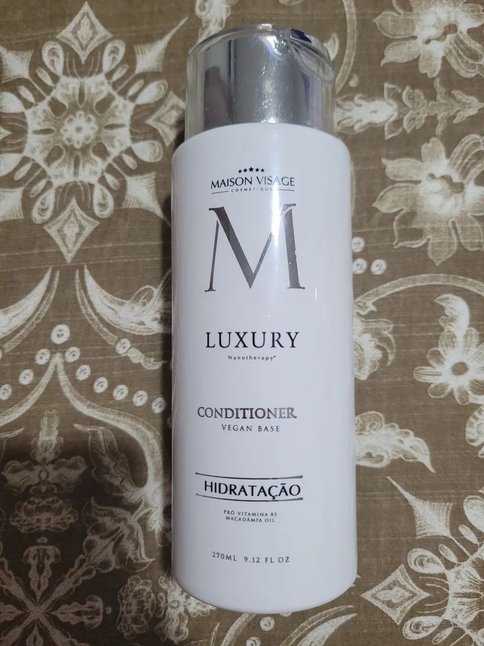 Condicionador de Hidratação Maison Visage 