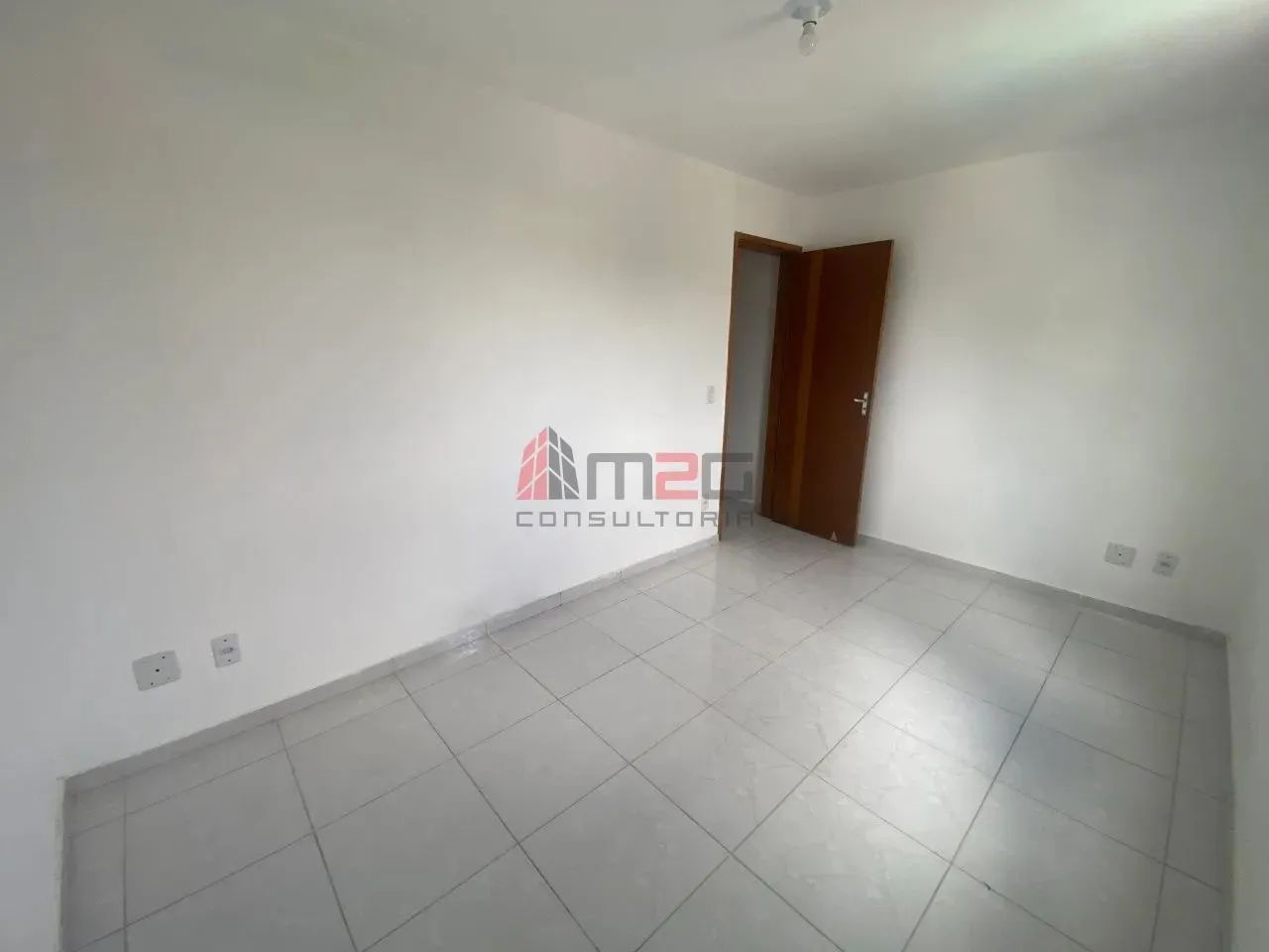 Apartamento de 40m para locação