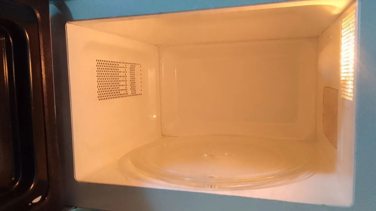 Microondas  - Foto 2