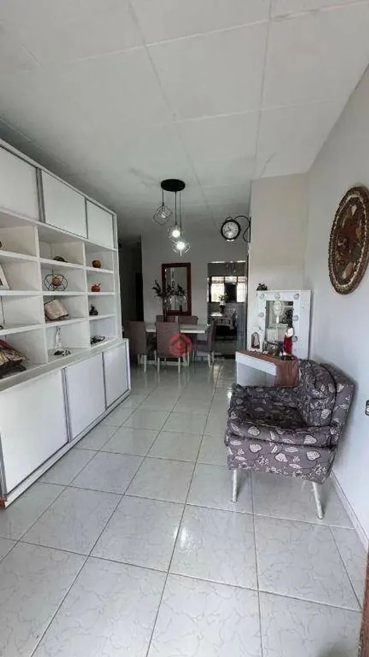 Casa Castelo Branco $420 Mil,3qts - Foto 2