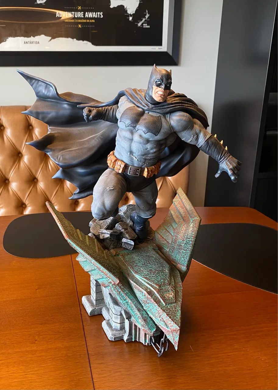 Batman Returns - 1/6 - XM Studios64295455699075121