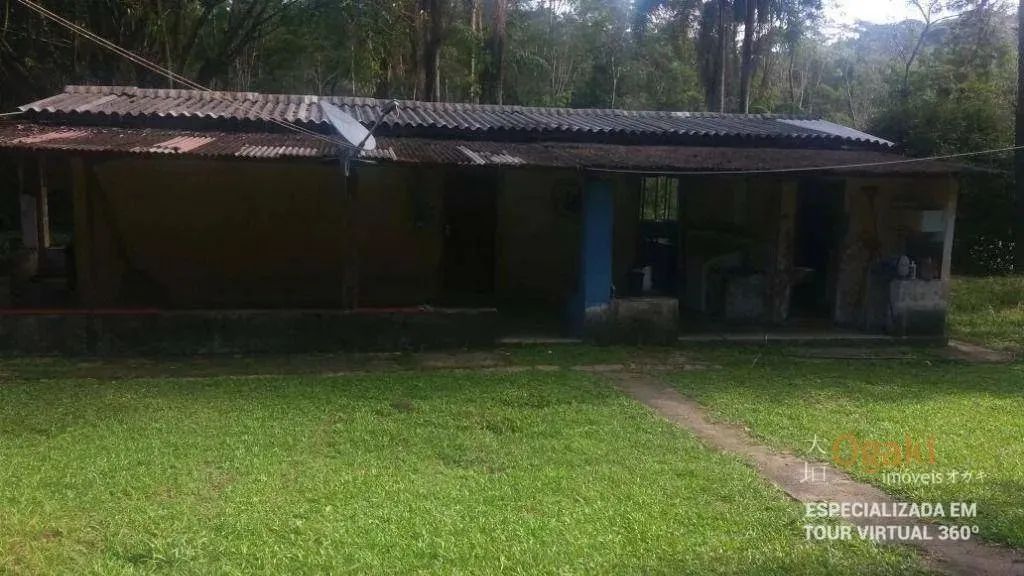 Chácara com 2 dormitórios à venda, 185000 m² por R$ 720.000,00 - Rio Grande - São Bernardo - Foto 2