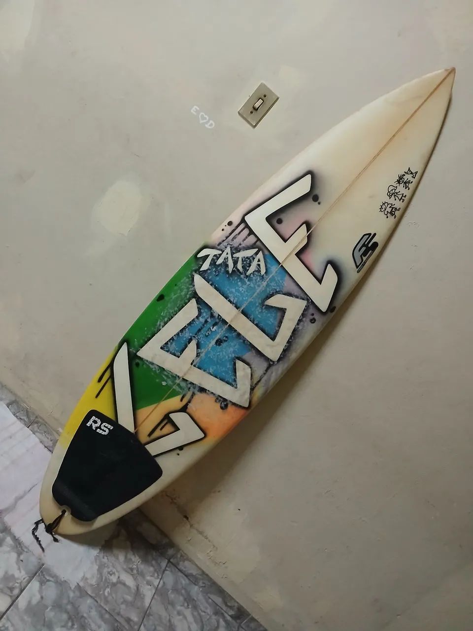 Prancha de Surfe - Foto 2