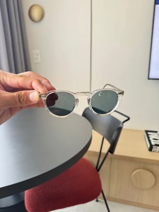 Óculos de Sol Oliver Peoples - Original - Foto 3