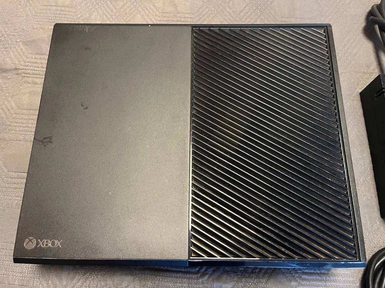 Xbox One - Console de videogame - Foto 5