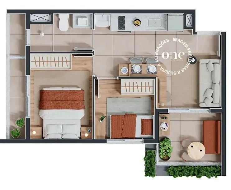 NEX ONE ANGELICA - Foto 6