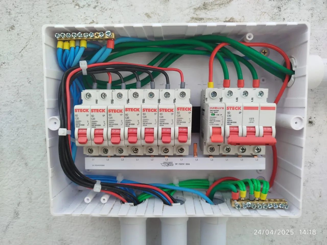 Eletricista  - Foto 4