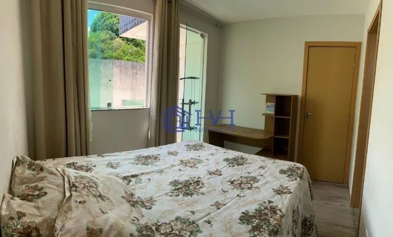 Apartamento 2 quartos Juliana Venda - Foto 5