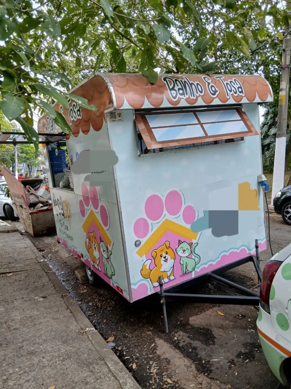 Trailer petmóvel - Foto 2