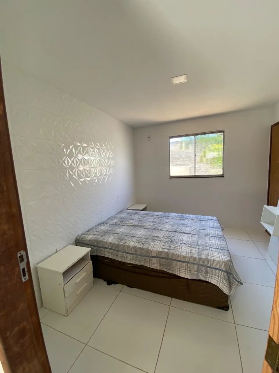 Casa em Jauá - 5 quartos e com piscina - 8 minutos de carro até a praia - Foto 9