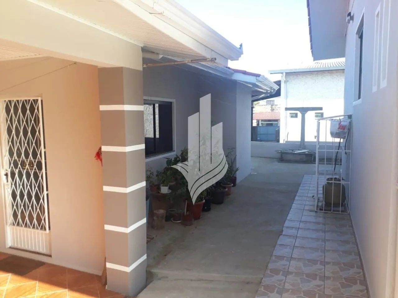 Casa na cidade de Curitibanos/SC - Foto 4