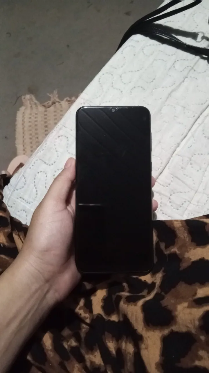 Celular pra concerto