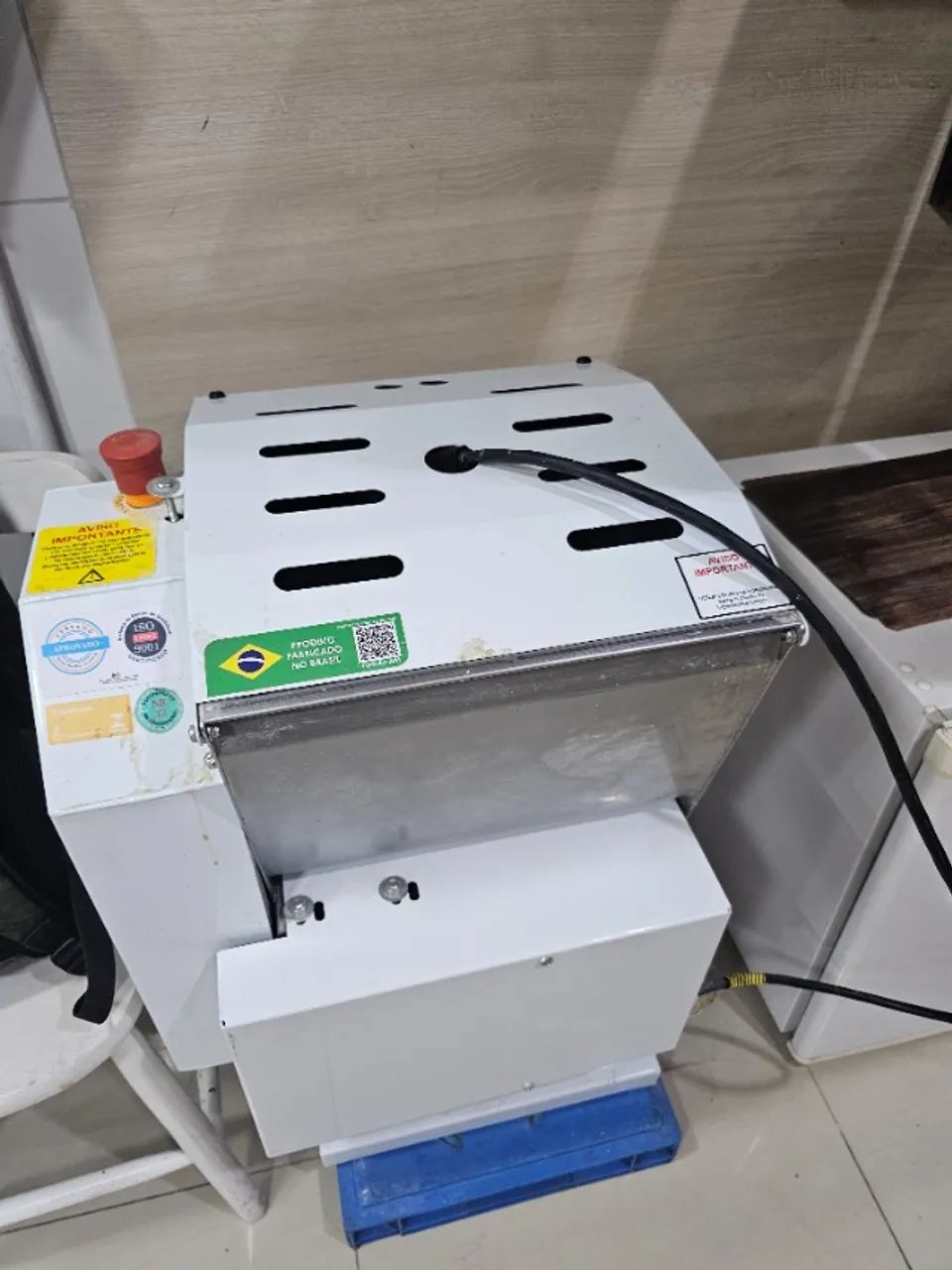 Passo o ponto! Pizzaria e hamburgueria para Delivery montada no Maracanã  - Foto 2