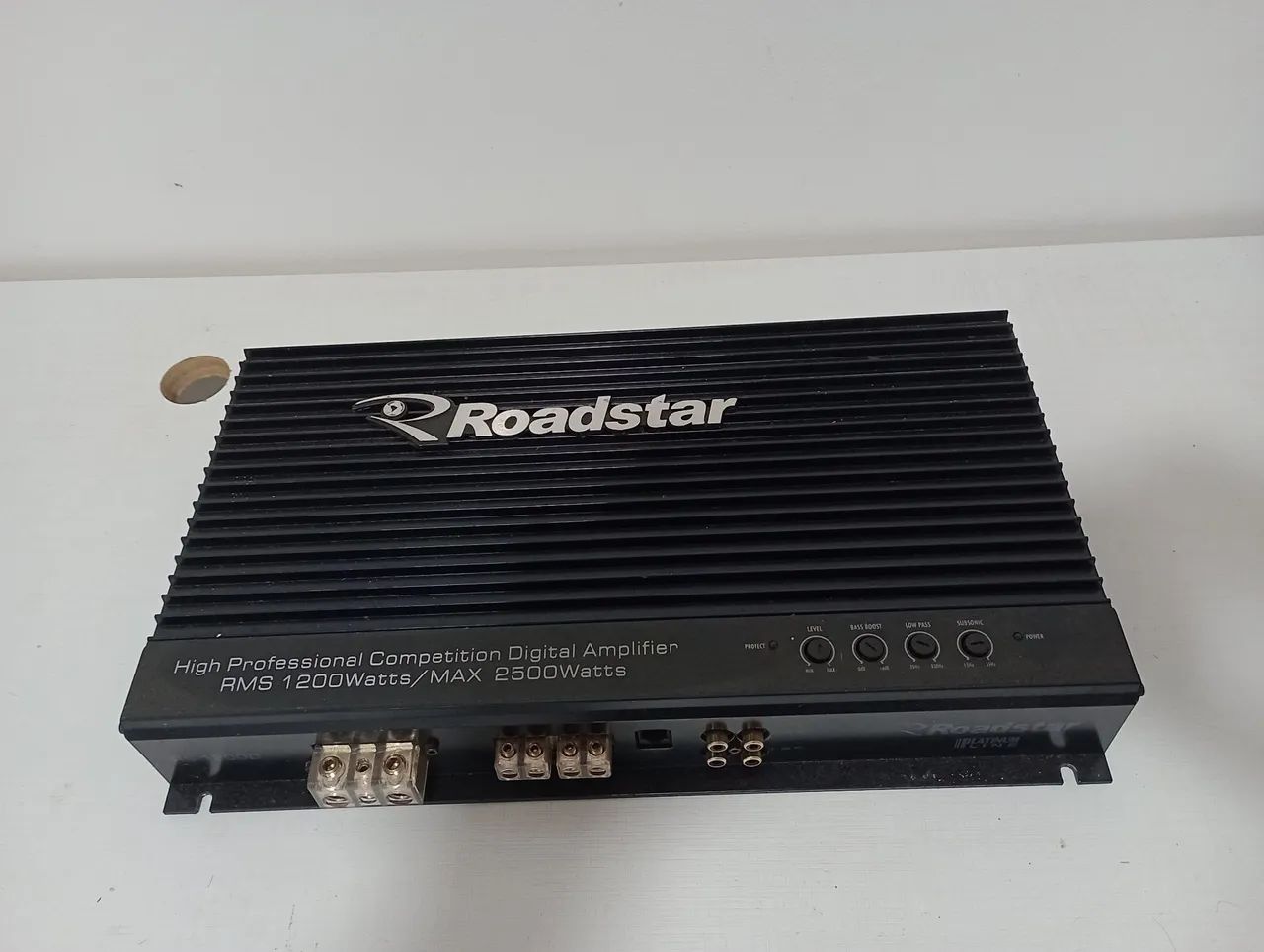 Roadstar top