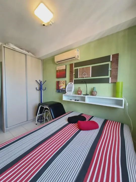 Piedade |  71 metros | 3 Quartos | Andar Alto | Lazer Completo | Jaboatão dos Guararapes - Foto 11