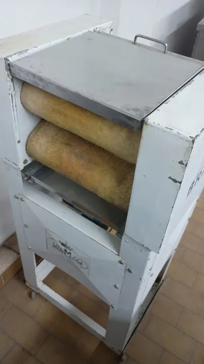 Modeladora Coluna Padaria  Massa Pão - Foto 2